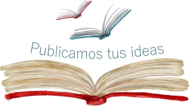 Escribimos y publicamos por ti Escribimos y publicamos por ti