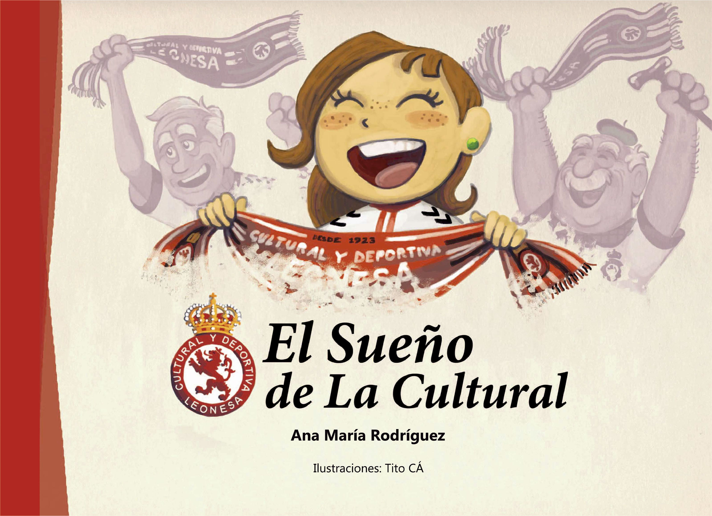 El Sueño de la Cultural El Sueño de la Cultural
