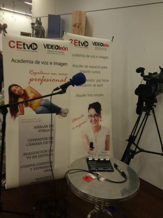 Organización Feria de Empresas
