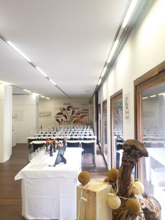 Cursos de Cata