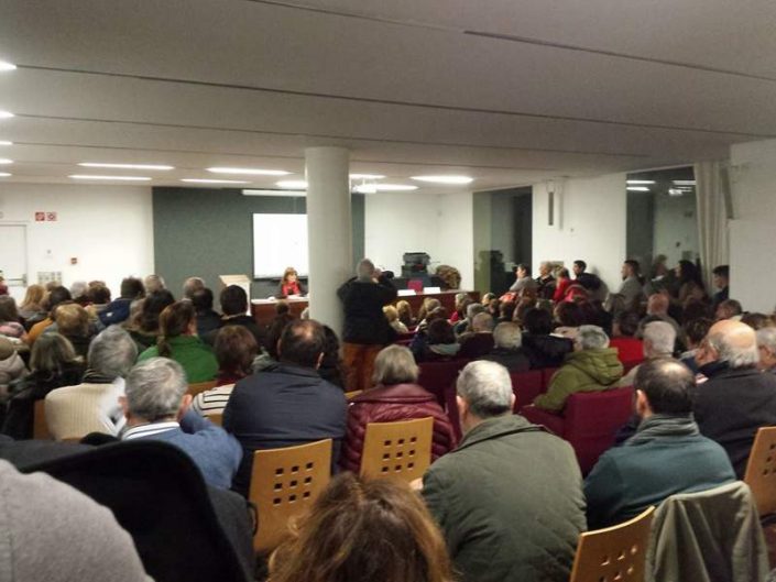 Presentación Libro