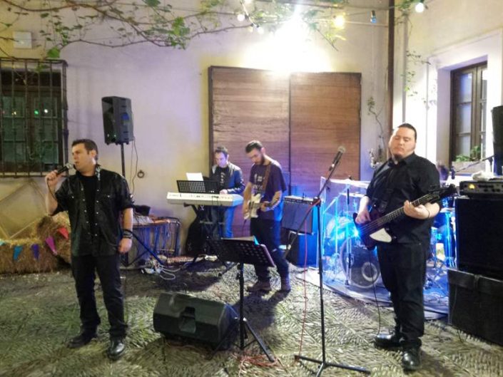 Actuación Musical