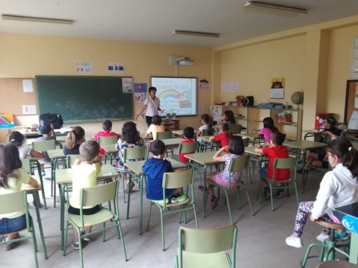 Taller de Narración Oral
