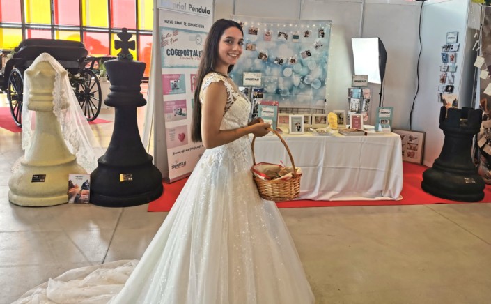 Feria de Bodas en el Palacio de Congresos
