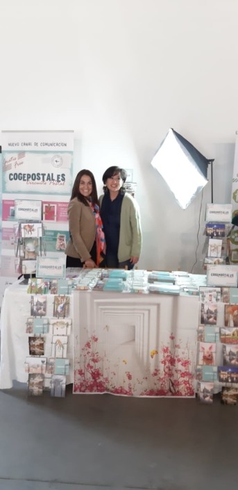 Feria de la Mujer Emprendedora de Mujeres Empresarias del CEL