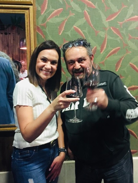 Presentación Obra del Artista José de León